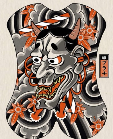 Tatuajes en Badalona | Deivid Plana Tattoo Studio – Arte en tu piel