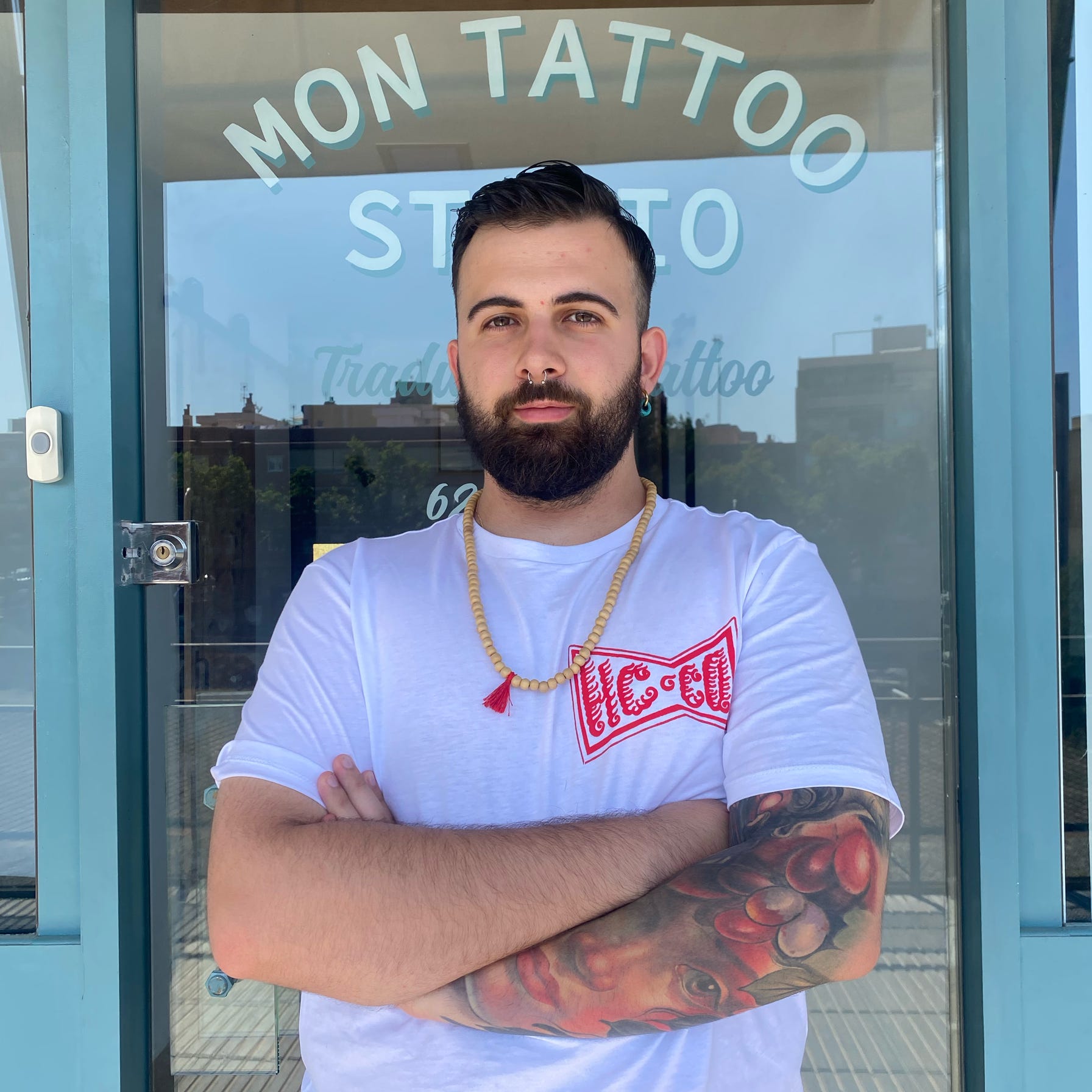 Tatuajes en Badalona | Deivid Plana Tattoo Studio – Arte en tu piel