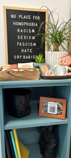 mon tattoo el mejor estudio de Badalona