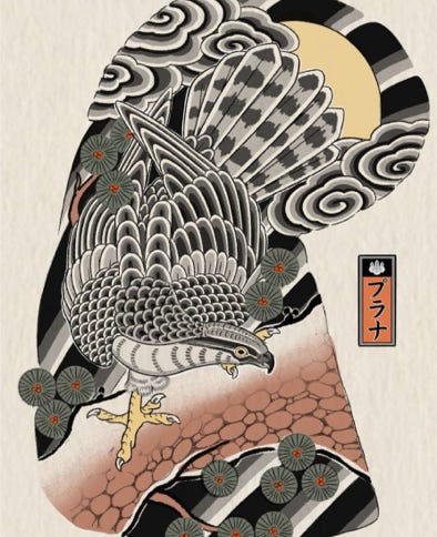 Tatuajes en Badalona | Deivid Plana Tattoo Studio – Arte en tu piel