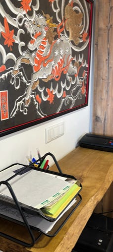 mon tattoo el mejor estudio de Badalona