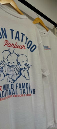 mon tattoo el mejor estudio de Badalona