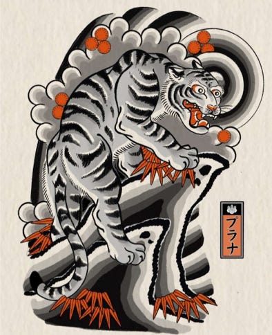 Tatuajes en Badalona | Deivid Plana Tattoo Studio – Arte en tu piel