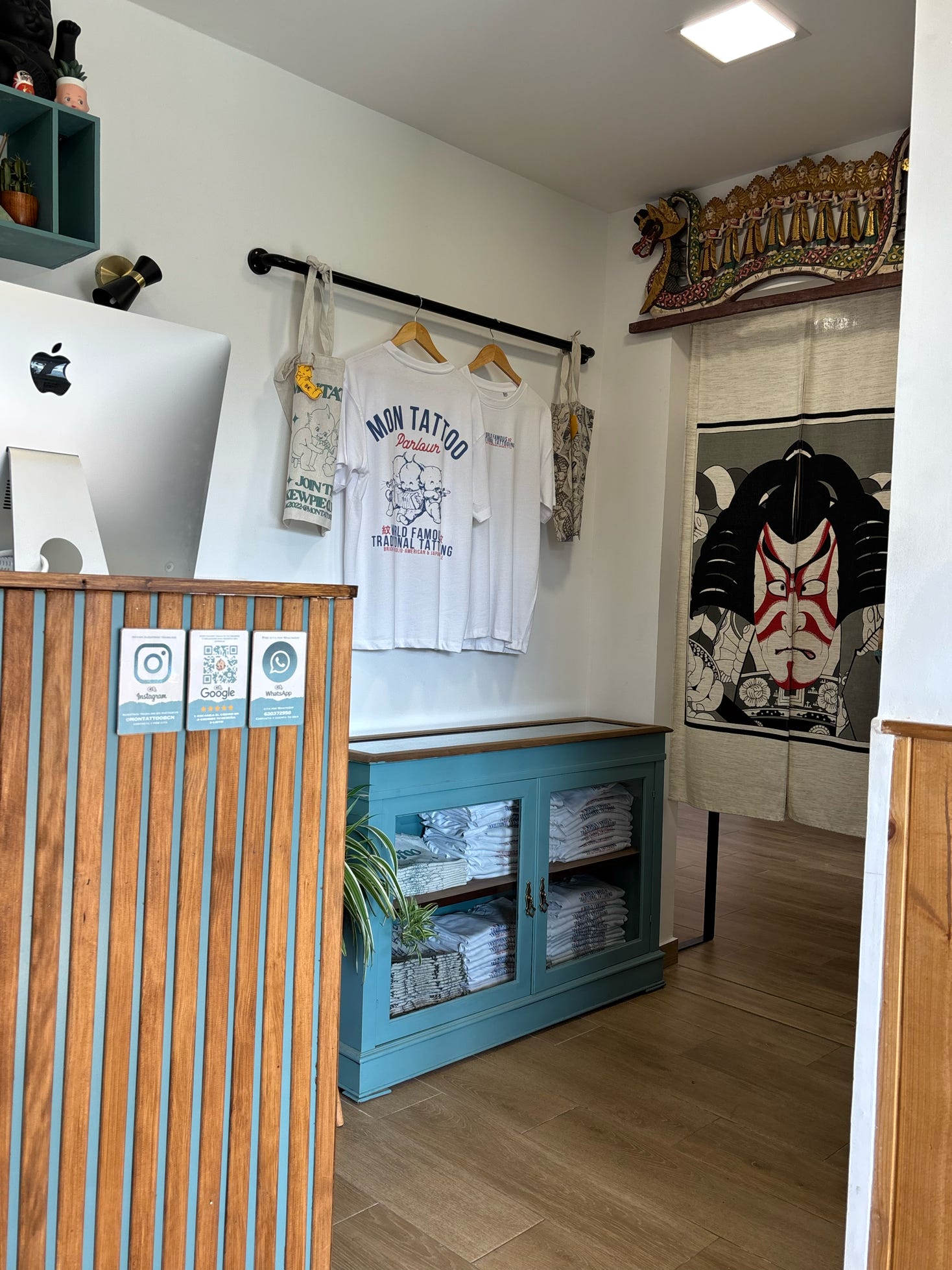 ¿Tienes dudas o quieres tu cita? Contáctanos. Estamos en Badalona, listos para ayudarte con lo que necesites.