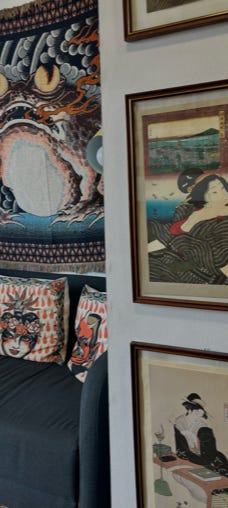 mon tattoo el mejor estudio de Badalona