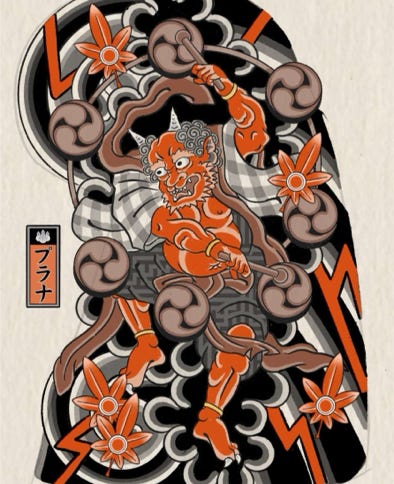 Tatuajes en Badalona | Deivid Plana Tattoo Studio – Arte en tu piel