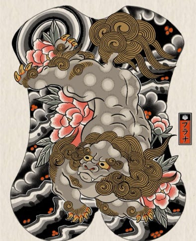 Tatuajes en Badalona | Deivid Plana Tattoo Studio – Arte en tu piel