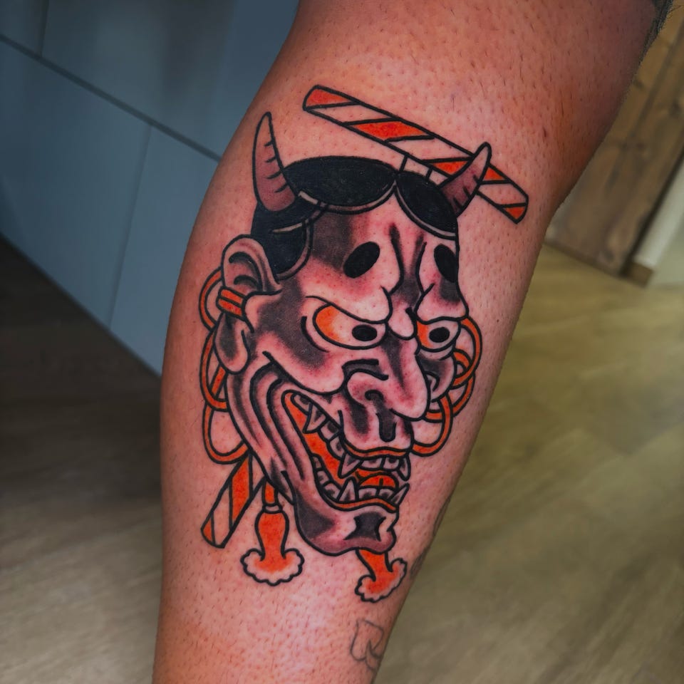 Tatuajes en Badalona | Deivid Plana Tattoo Studio – Arte en tu piel