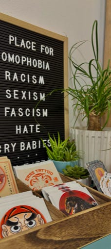 mon tattoo el mejor estudio de Badalona