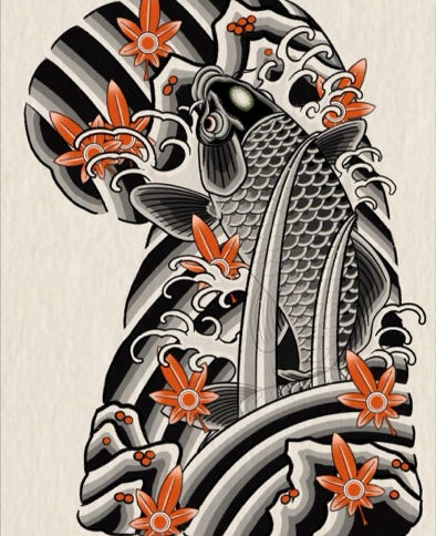 Tatuajes en Badalona | Deivid Plana Tattoo Studio – Arte en tu piel