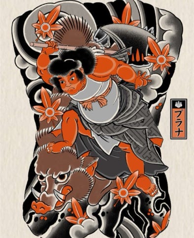 Tatuajes en Badalona | Deivid Plana Tattoo Studio – Arte en tu piel